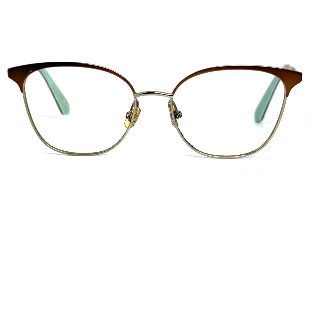 Kate Spade New York Eyeglasses, Frames Only, TANA/G 09Q, 51-16-140 19705